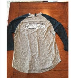 Dutch Bros shirt